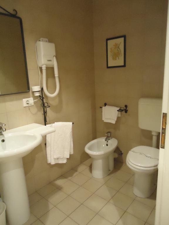 Отель Relais Picaron Сан-Даниэле-дель-Фриули Экстерьер фото