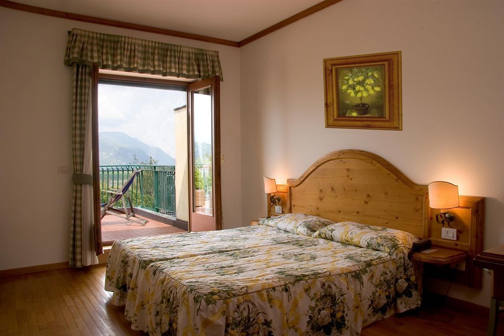Отель Relais Picaron Сан-Даниэле-дель-Фриули Экстерьер фото