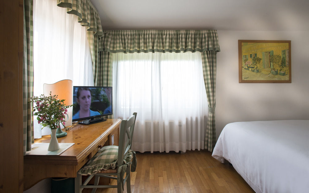 Отель Relais Picaron Сан-Даниэле-дель-Фриули Экстерьер фото