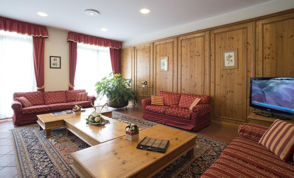 Отель Relais Picaron Сан-Даниэле-дель-Фриули Экстерьер фото